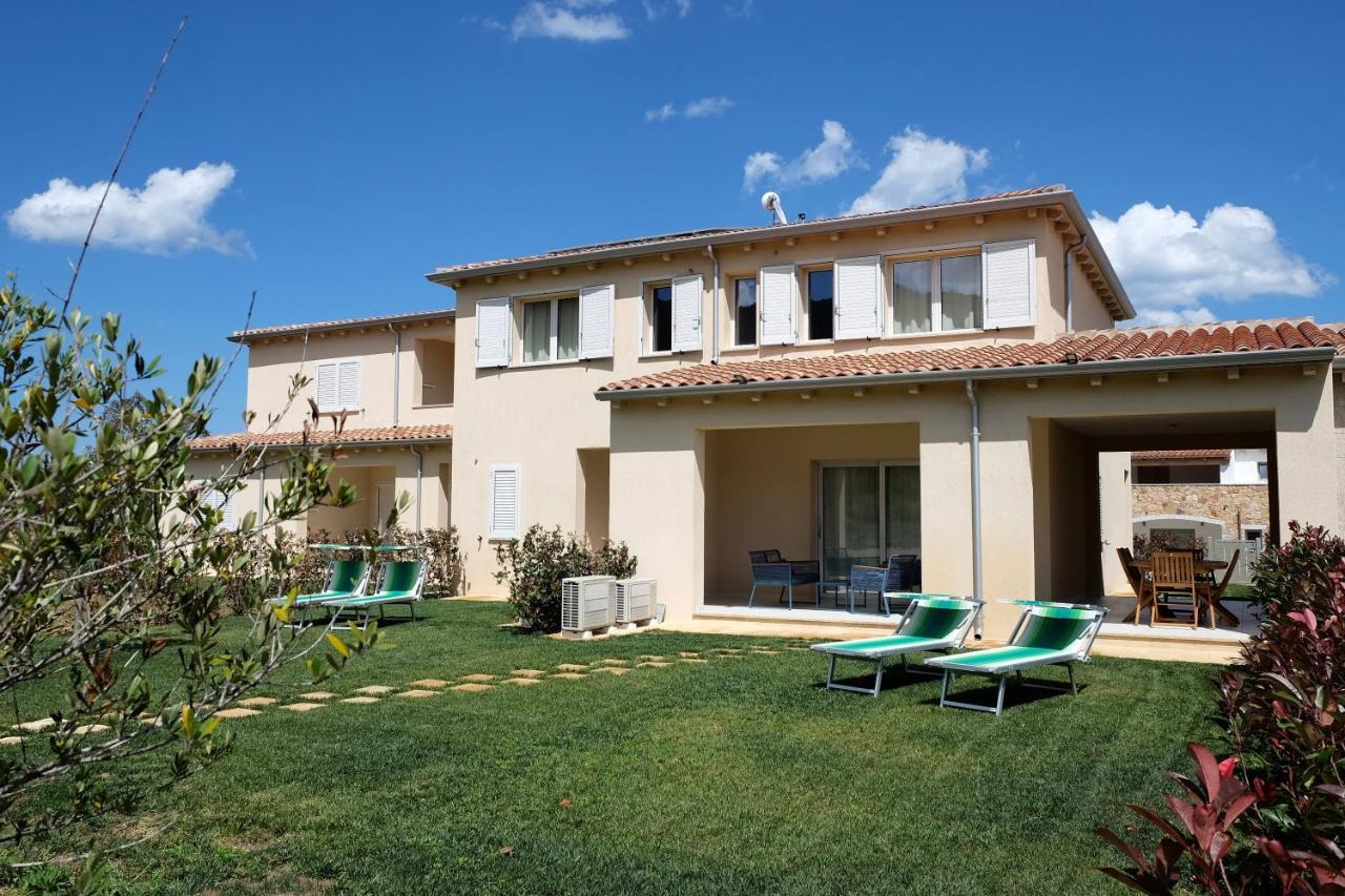 Le Spiagge di San Teo - B&B San Teodoro