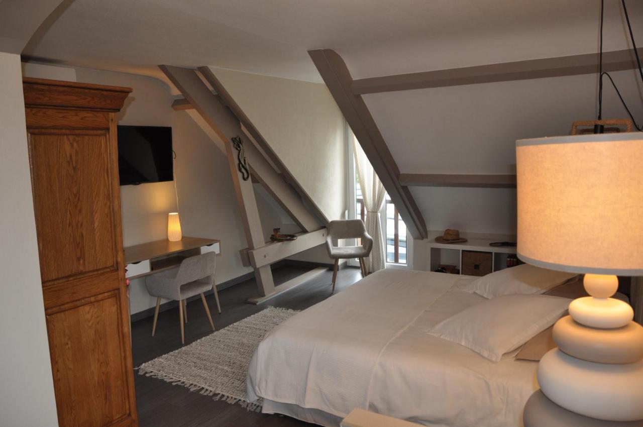 Suite mit 2 Schlafzimmern