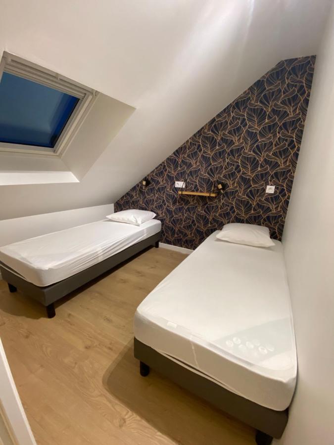 Haus mit 2 Schlafzimmern