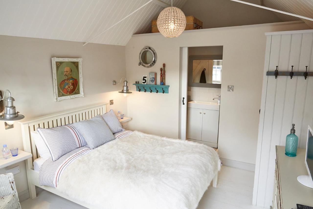 Tweepersoonskamer met Eigen Badkamer