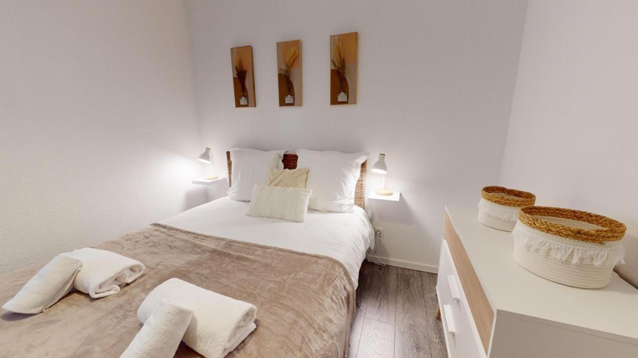 Appartement Le Key6 - B&B