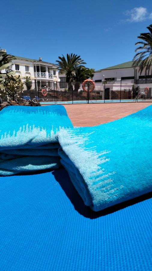 Apartamento Verdemare - Chambres d’hôtes Corralejo