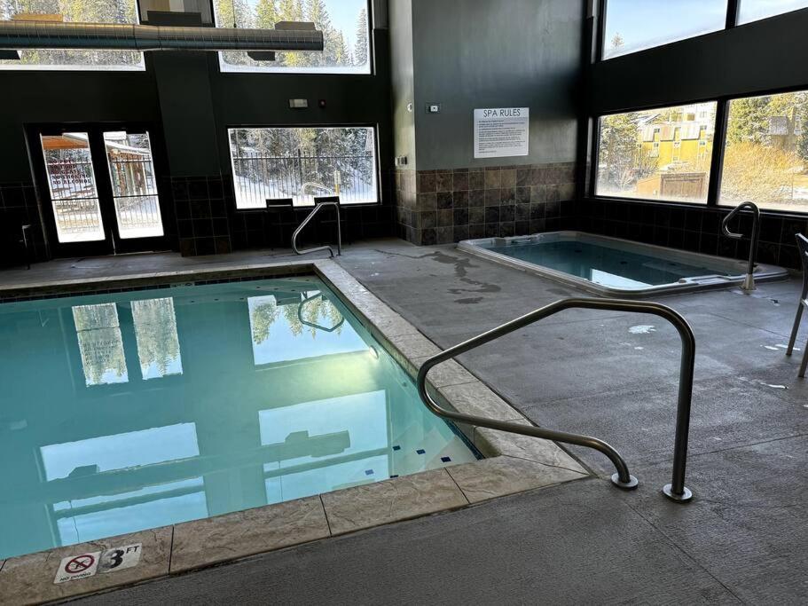 Cozy Condo in Winter Park - On Blue Bus Route - Walk to Downtown, Restaurants, Grocery - Ferienwohnung