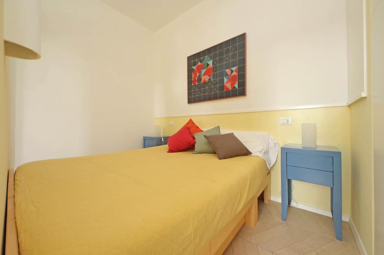 YCH-Casa sul porto antico - Ferienwohnung Rom