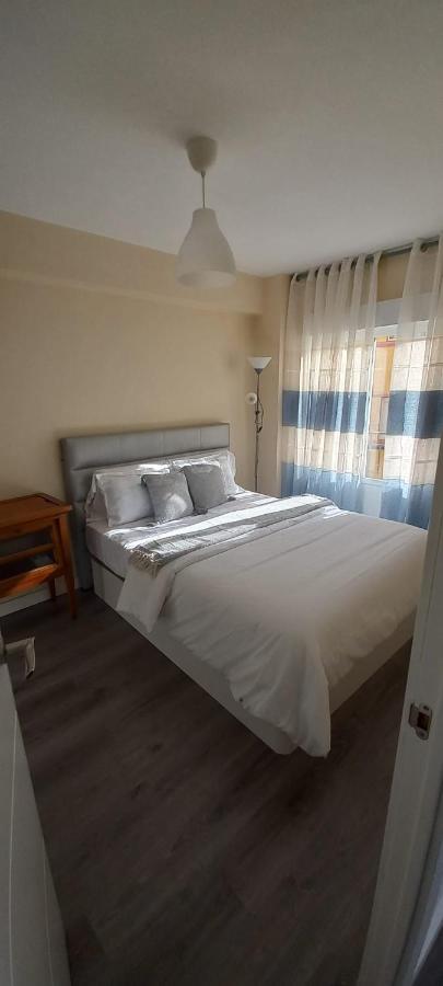 Apartamento cerca del Pilar - Bed and Breakfast