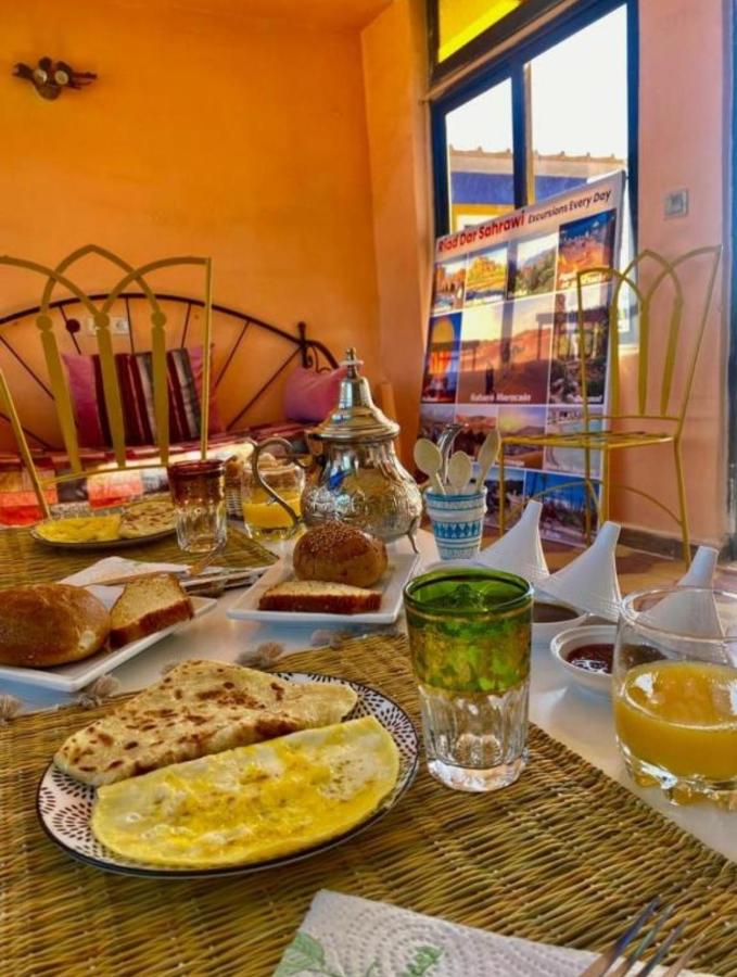 Riad Lwalidin - Ferienwohnung Marrakesch