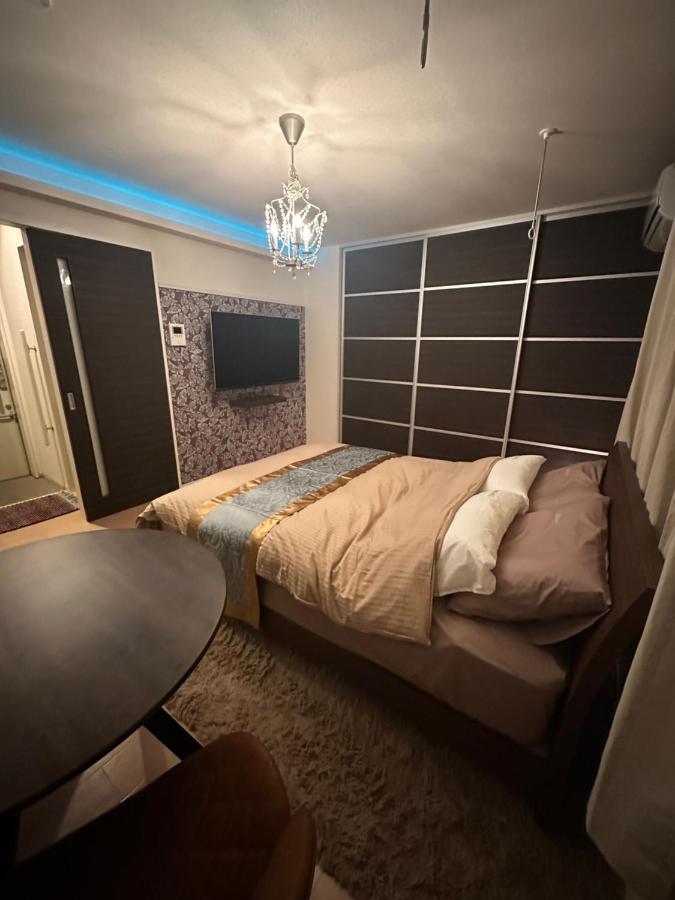 憩いStation - Ferienwohnung