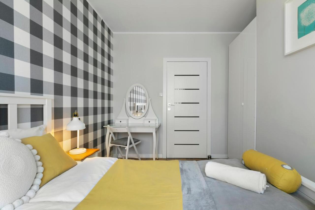 Two-Bedroom Deluxe Apartment