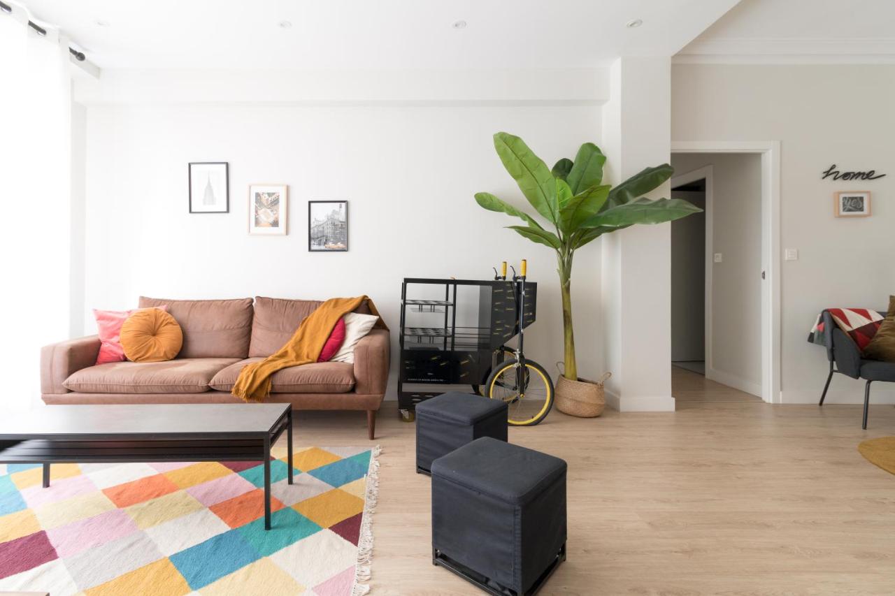 BILBAO ARGIA - Ferienwohnung
