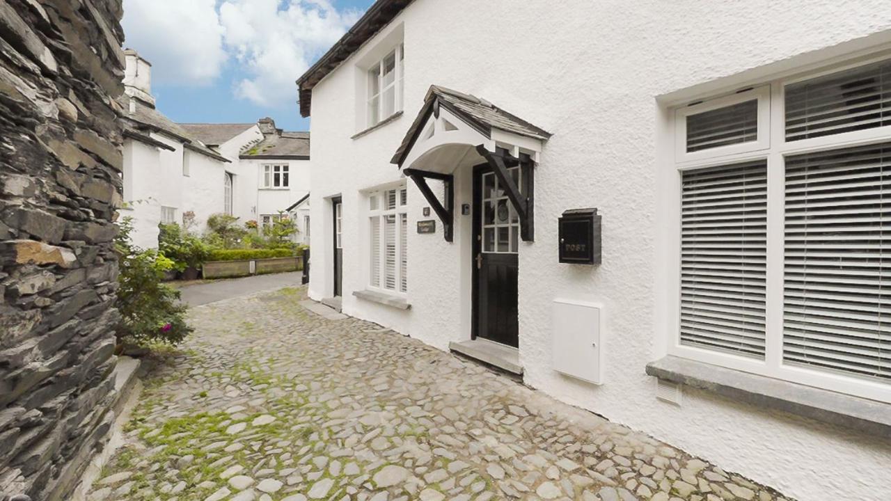 Wordsworth Lodge - B&B