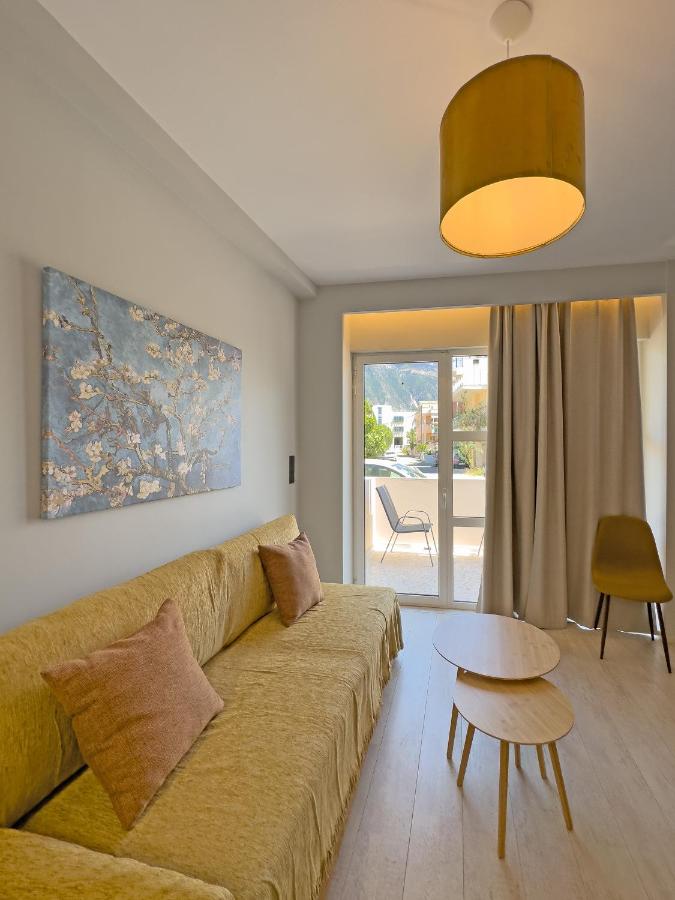 Avras Experience 2 - Bed and Breakfast Kalamata