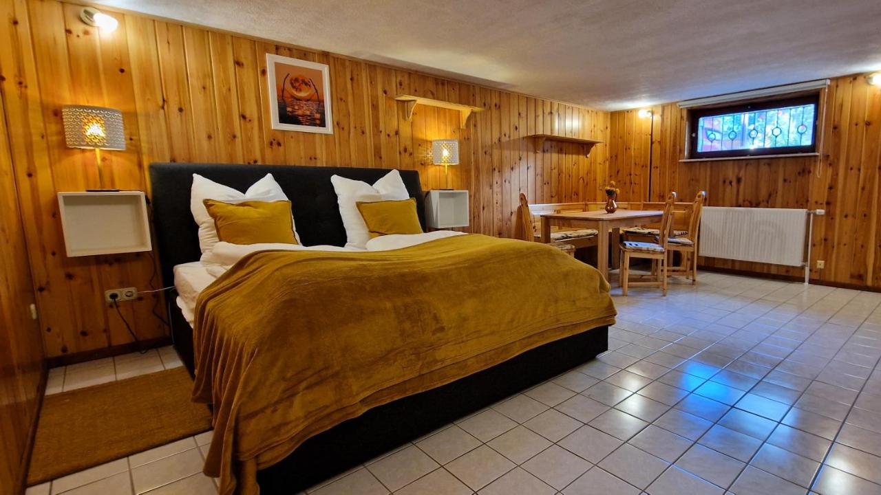 Apartment Meertraum Steinhude - Ferienwohnung Steinhude