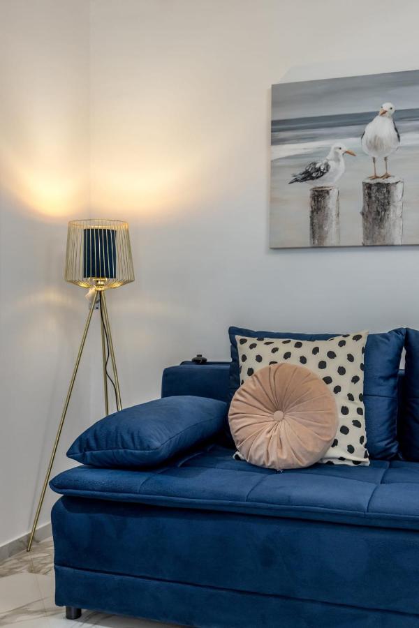 Royal Blue Marine - Ferienwohnung Vodice