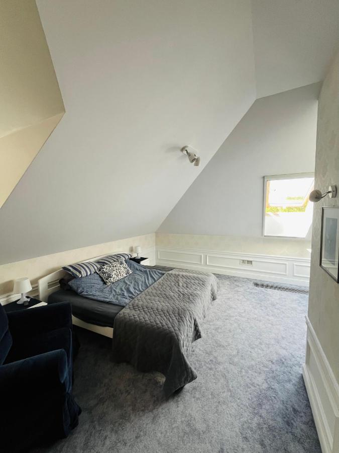 King Room with Garden View