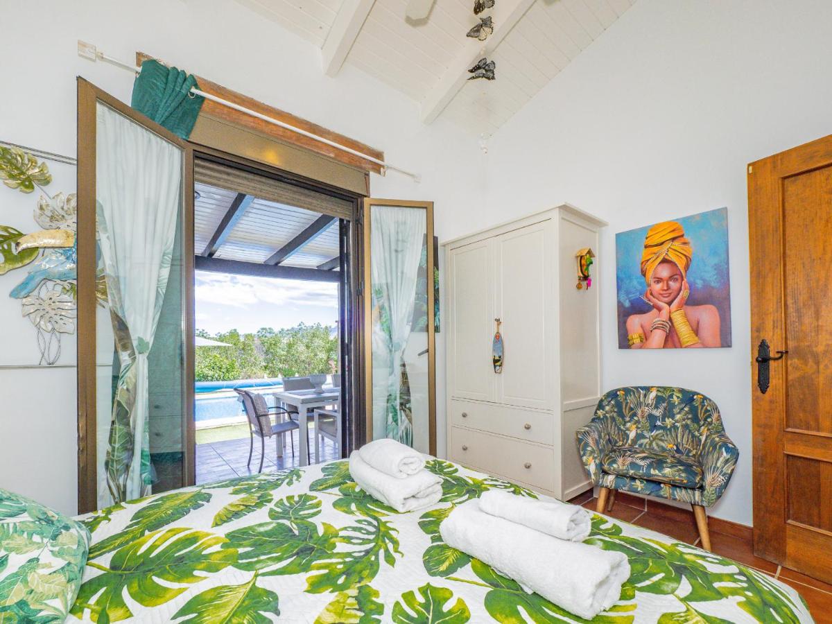 Vakantiehuis