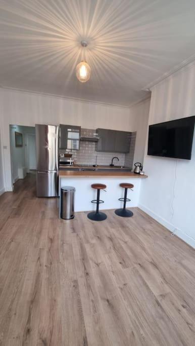 Home away Home - Bed and Breakfast Liverpool