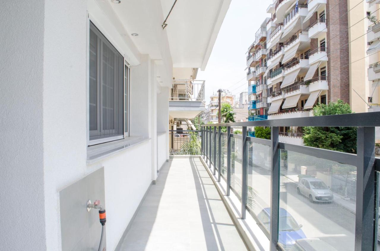 Thess1home Grand Mistral - B&B