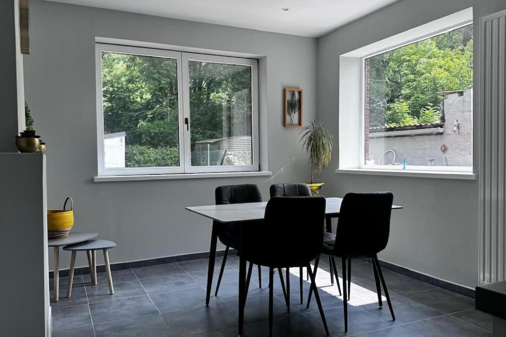 Résidence La Retirée - Bed and Breakfast Bergen