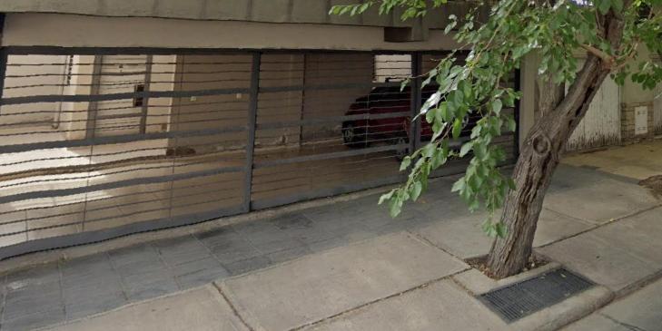 Fantástico y cálido dpto en Mendoza con cochera - B&B