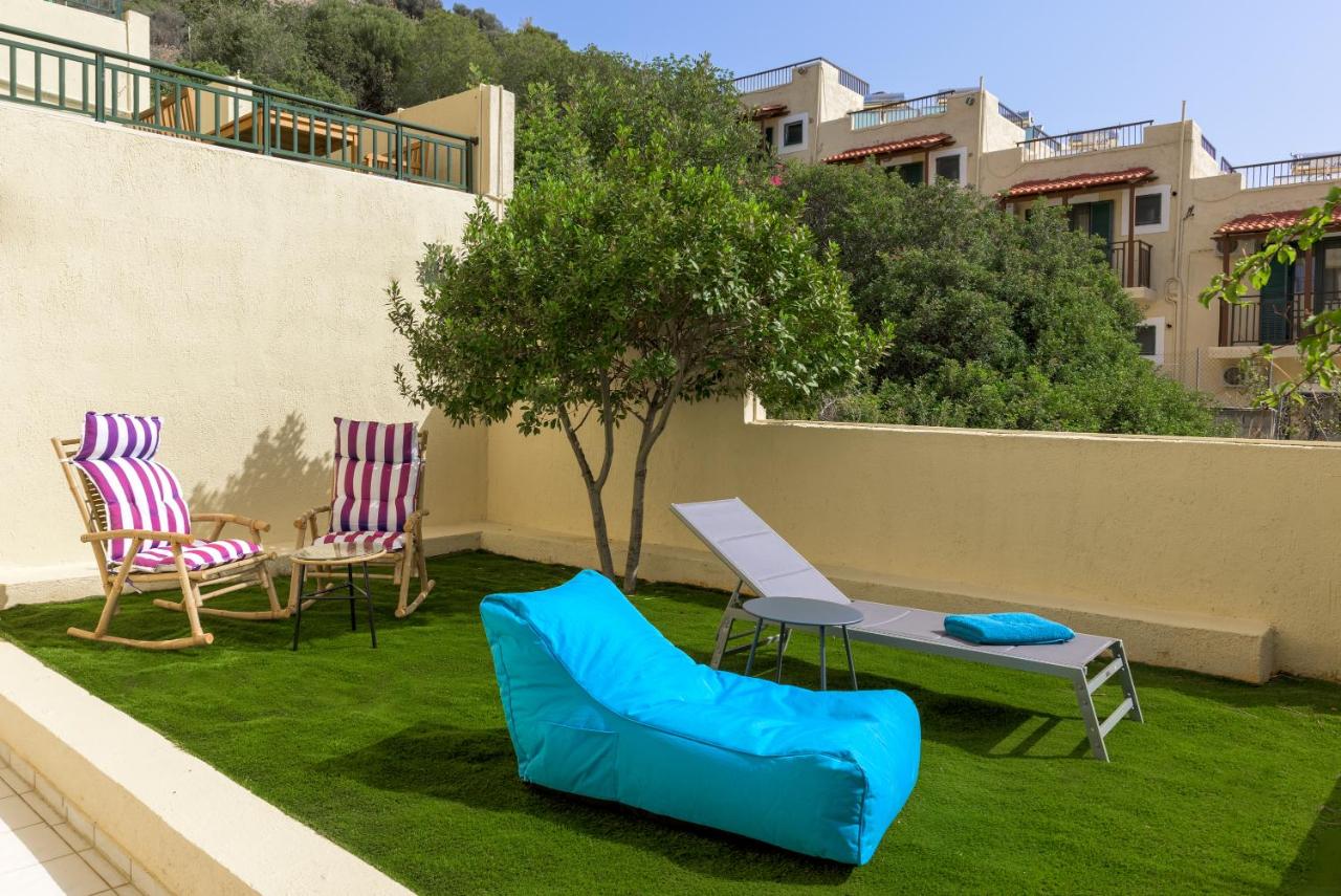 One-Bedroom Apartment with Spa Bath