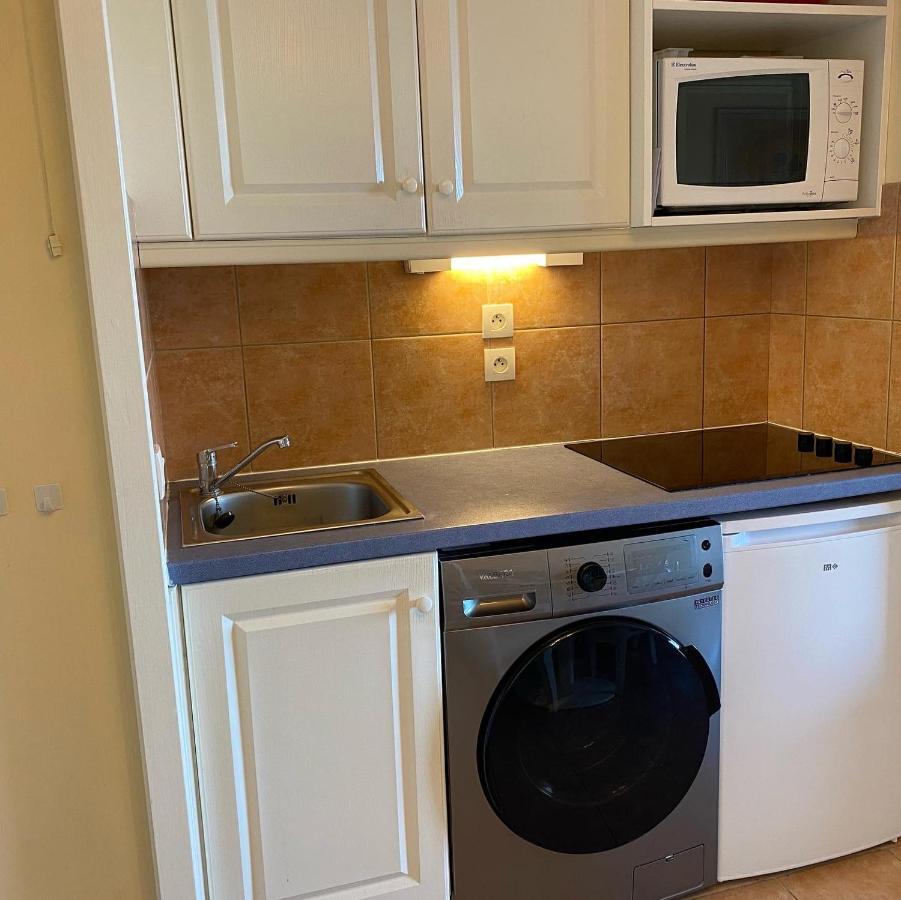 Appartement 1 Chambre