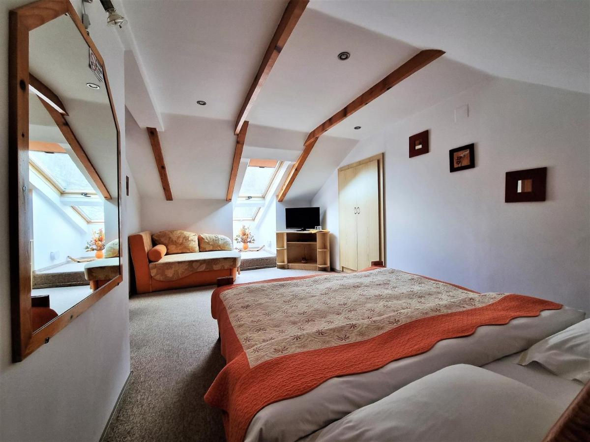 Habitación Doble Estándar - 1 o 2 camas