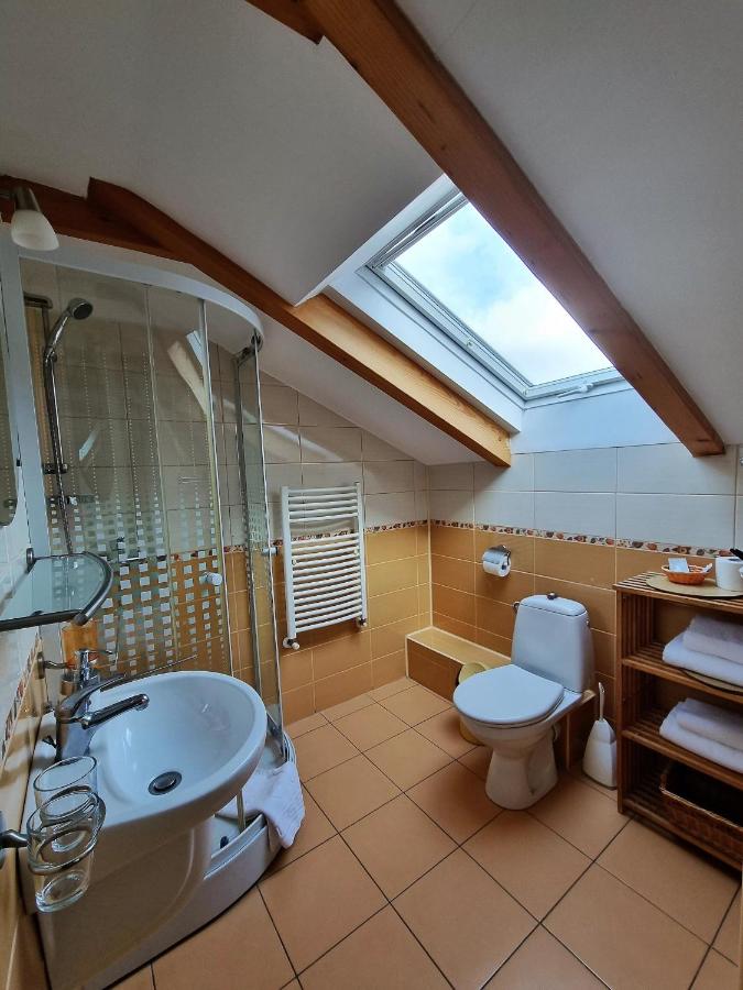 Habitación Doble Estándar - 1 o 2 camas