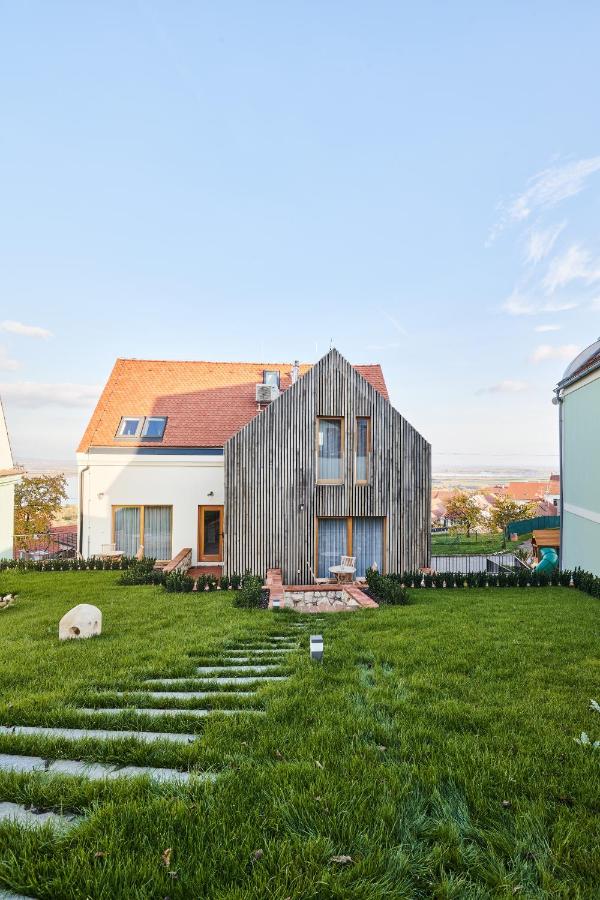 Pohárek Pavlov - B&B