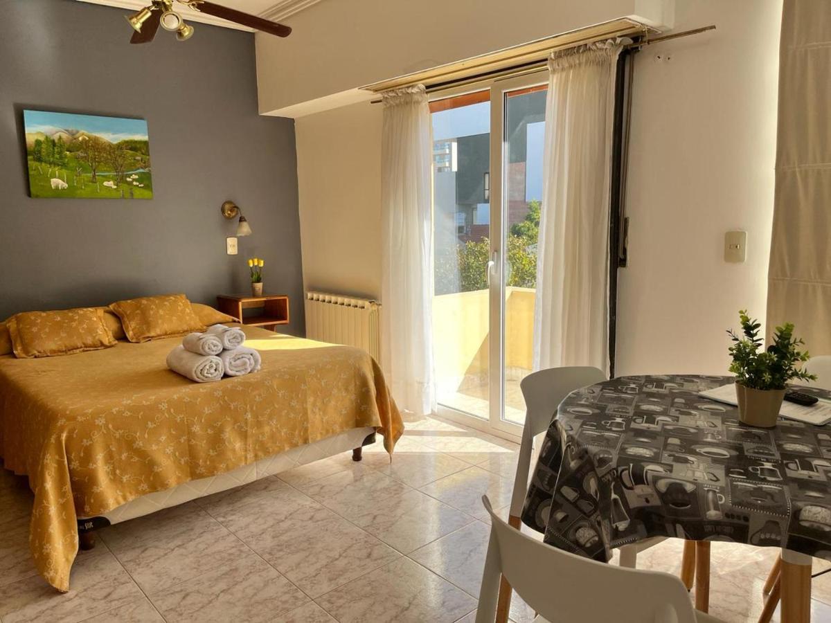 Complejo El Puente - Bed and Breakfast Puerto Madryn