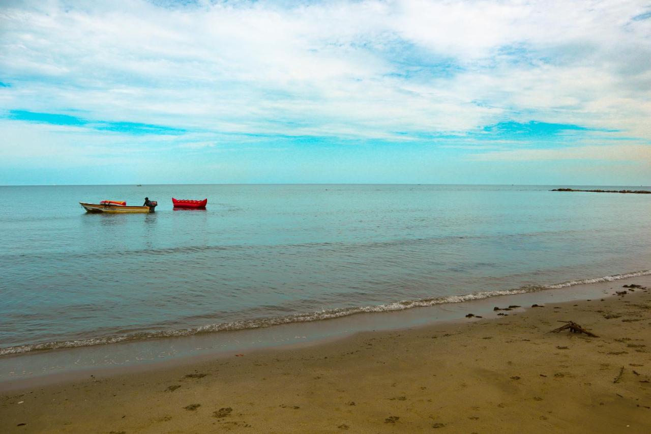 Apartamento Villa Carolina 101 - B&B San Antero