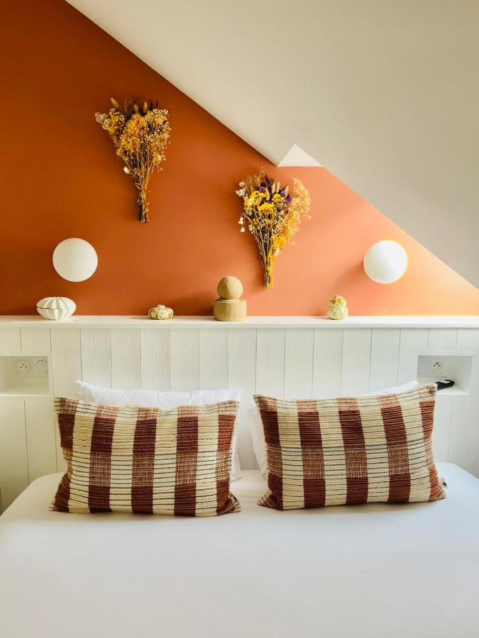 Appartement 1 Chambre