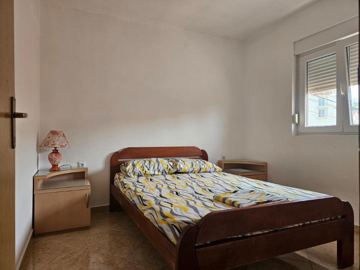 Appartamento con Vista Mare