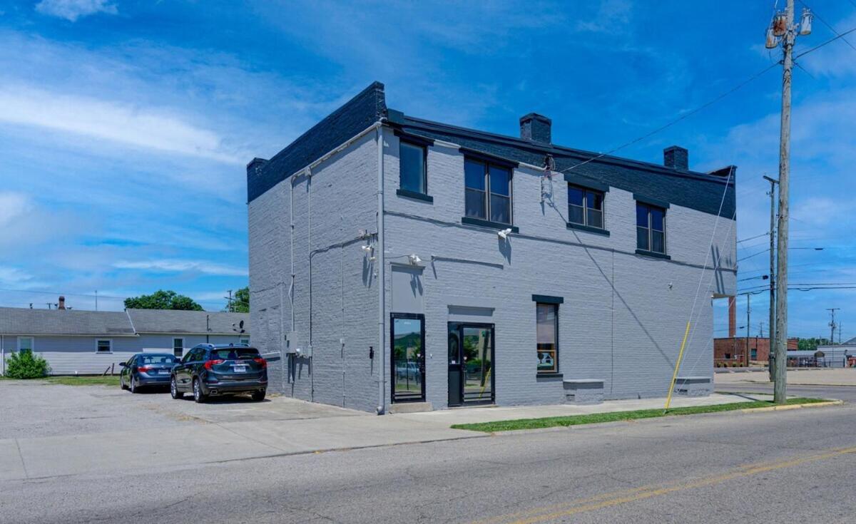 River City Loft - B&B