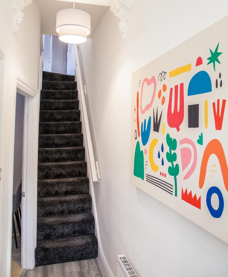 69 Needham Road - B&B
