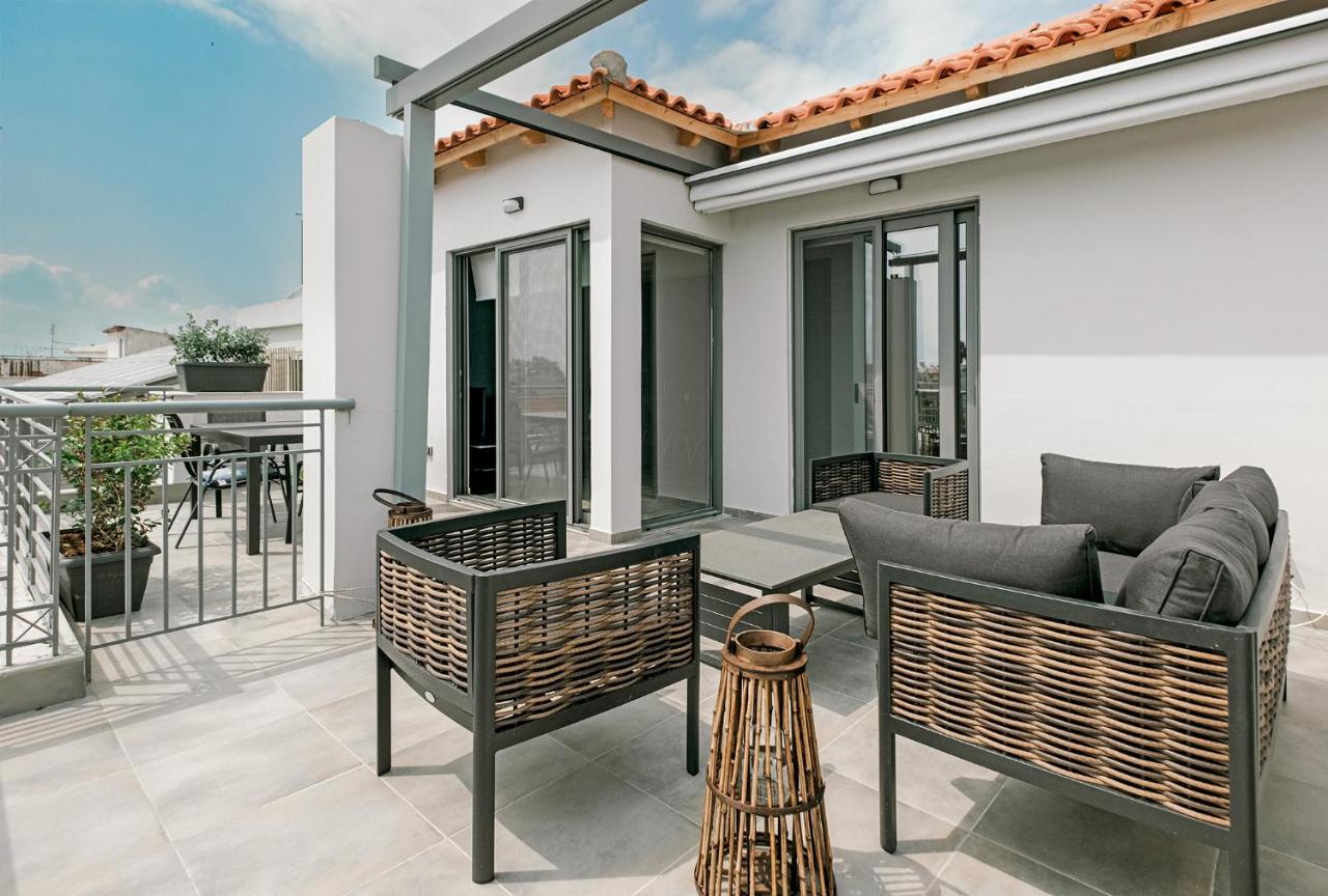 Avras experience - Bed and Breakfast