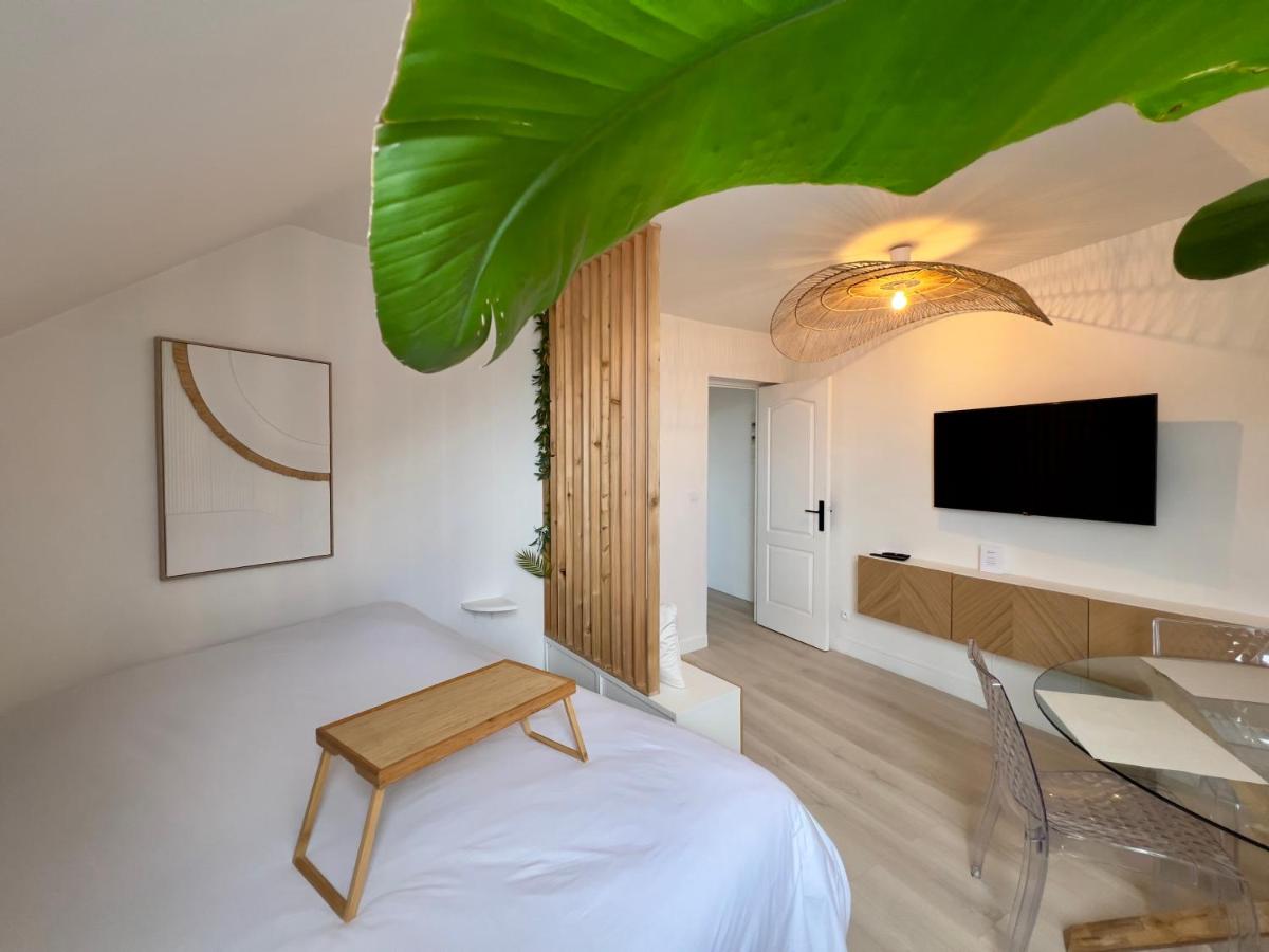 l'Océan - Bed and Breakfast