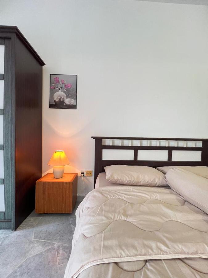 Cozy Studio Unit @ Ocean View Resort - B&B