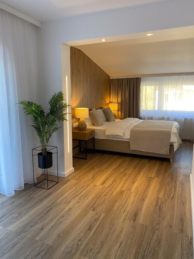 Habitación Doble Superior con balcón