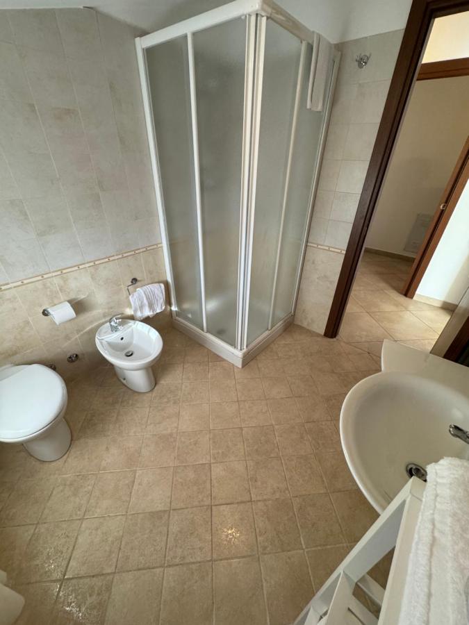 Habitación Cuádruple con balcón