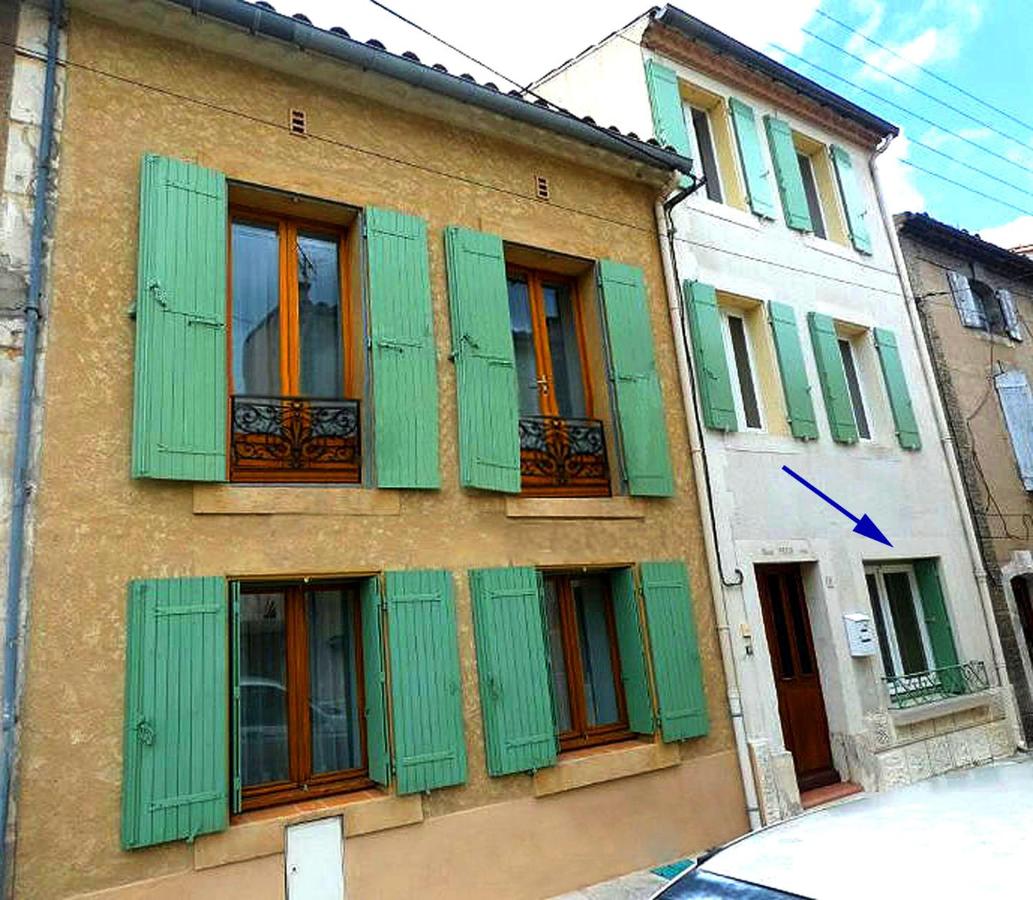 La Couleur du Temps - B&B