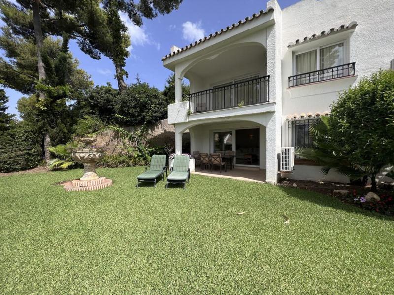 Pueblo Miraflores XI Beautiful townhouse! - B&B La Cala De Mijas
