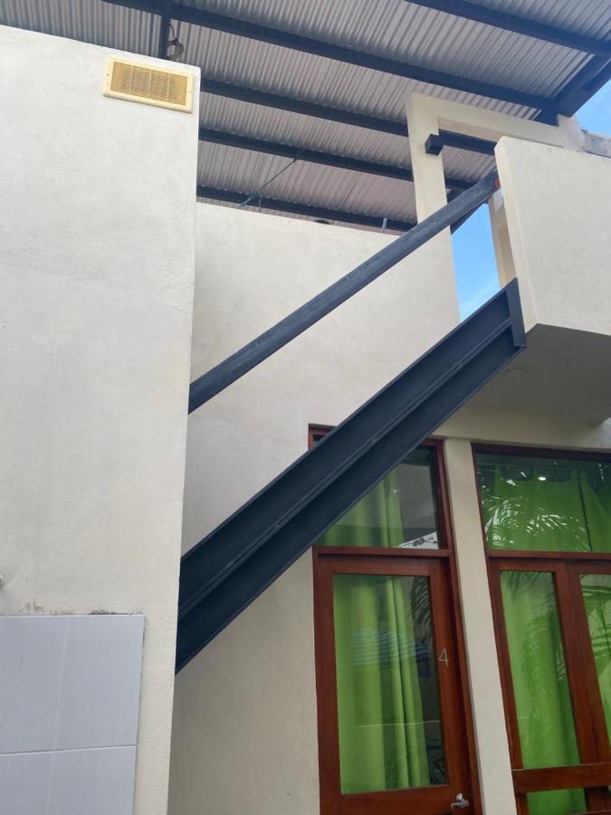 apartamentos Casa Amarilla - B&B Granada