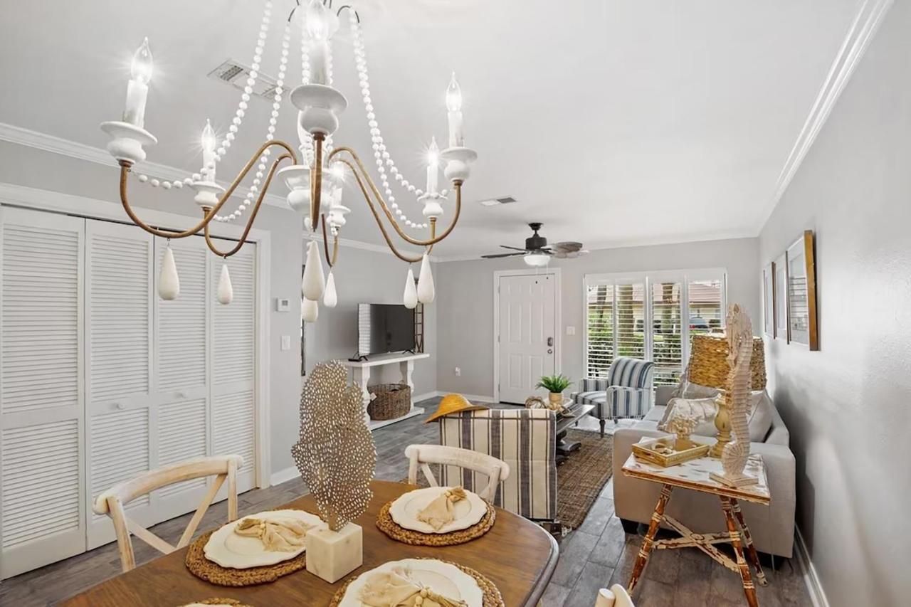 Portside 2SG- Seabreeze Townhome by Emerald Coast Retreats - B&B Panama City Beach