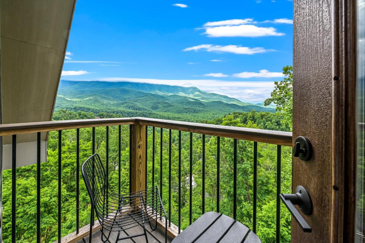 Mountain Soul by Stony Brook Cabins - B&B