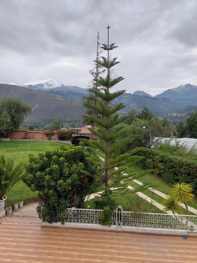 Villa Concepción Lodge - Ferienwohnung