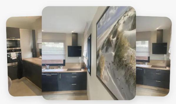Villa Maclo Hardelot - B&B