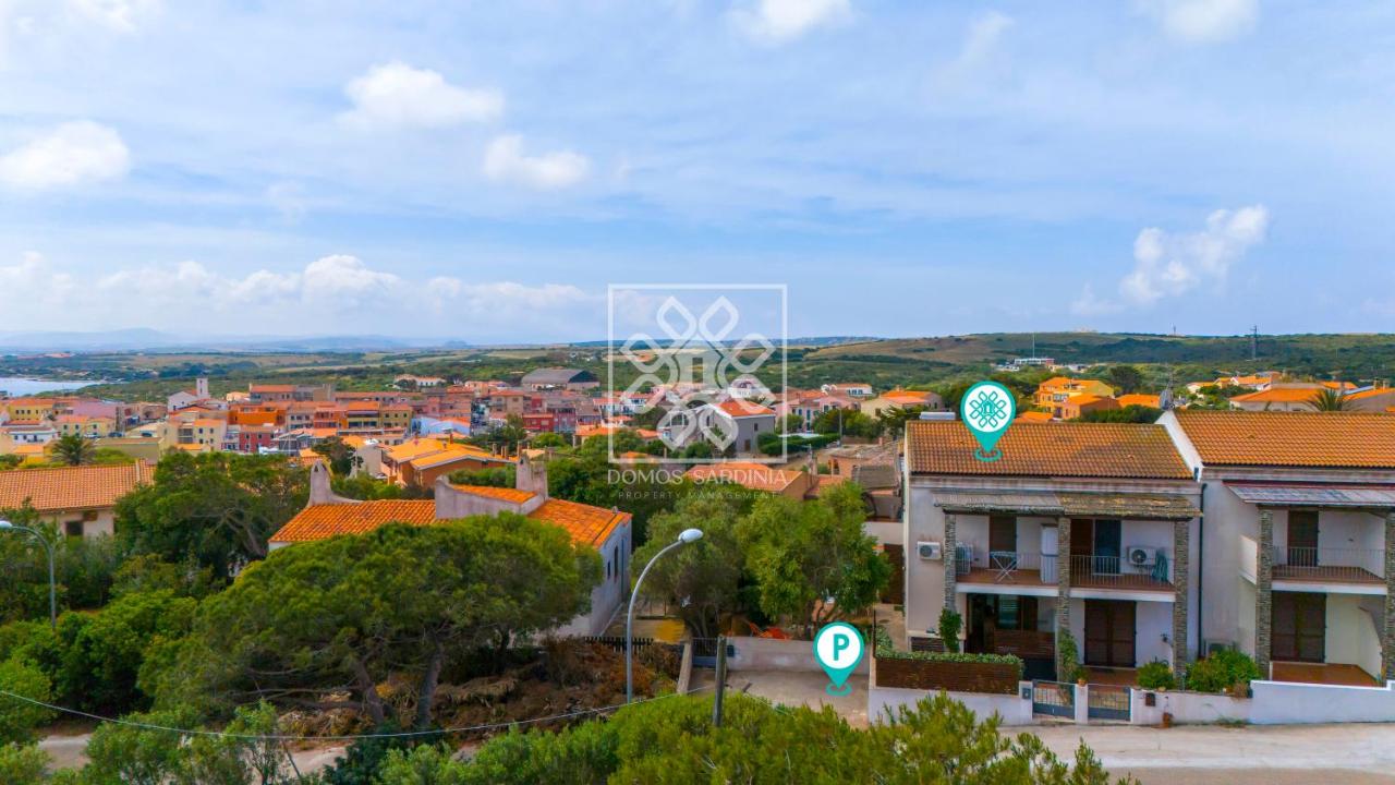 Isthintini-Parcheggio gratuito - Bed and Breakfast Stintino