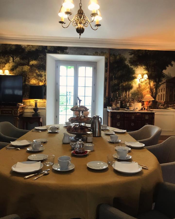 Chateau d Artigues en Provence - B&B