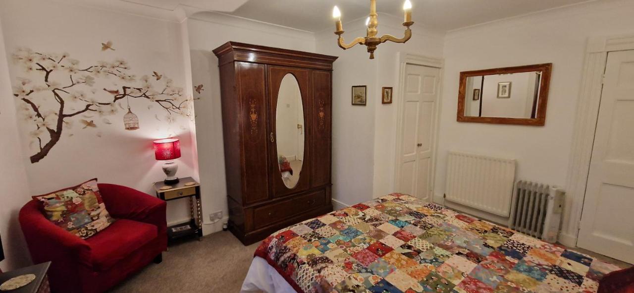 Chambre Double avec Salle de Bains Privative