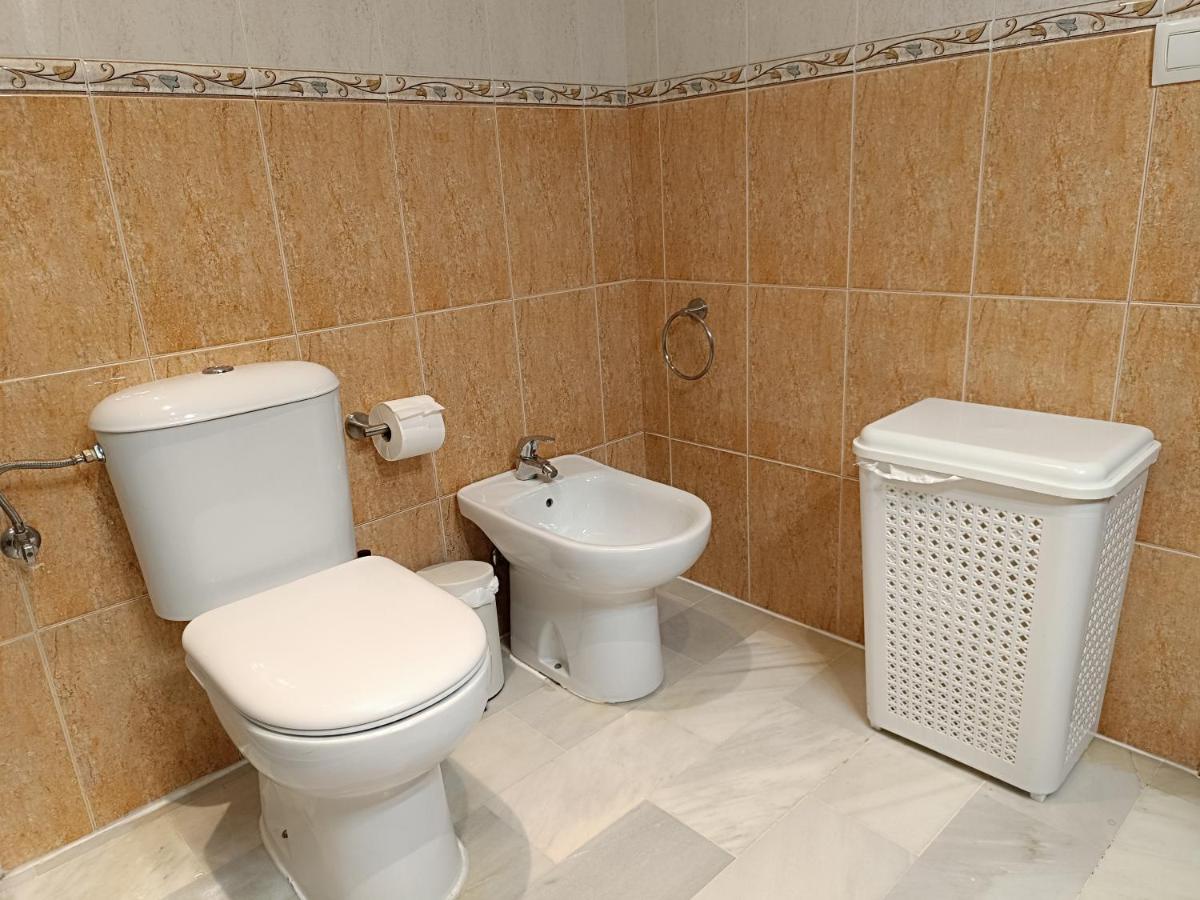 Appartement met 1 Slaapkamer